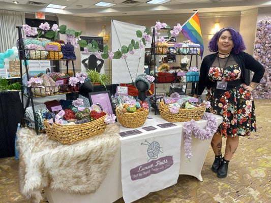 NY Women's Expo 2023