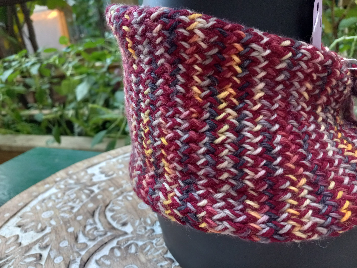 Cranberry set