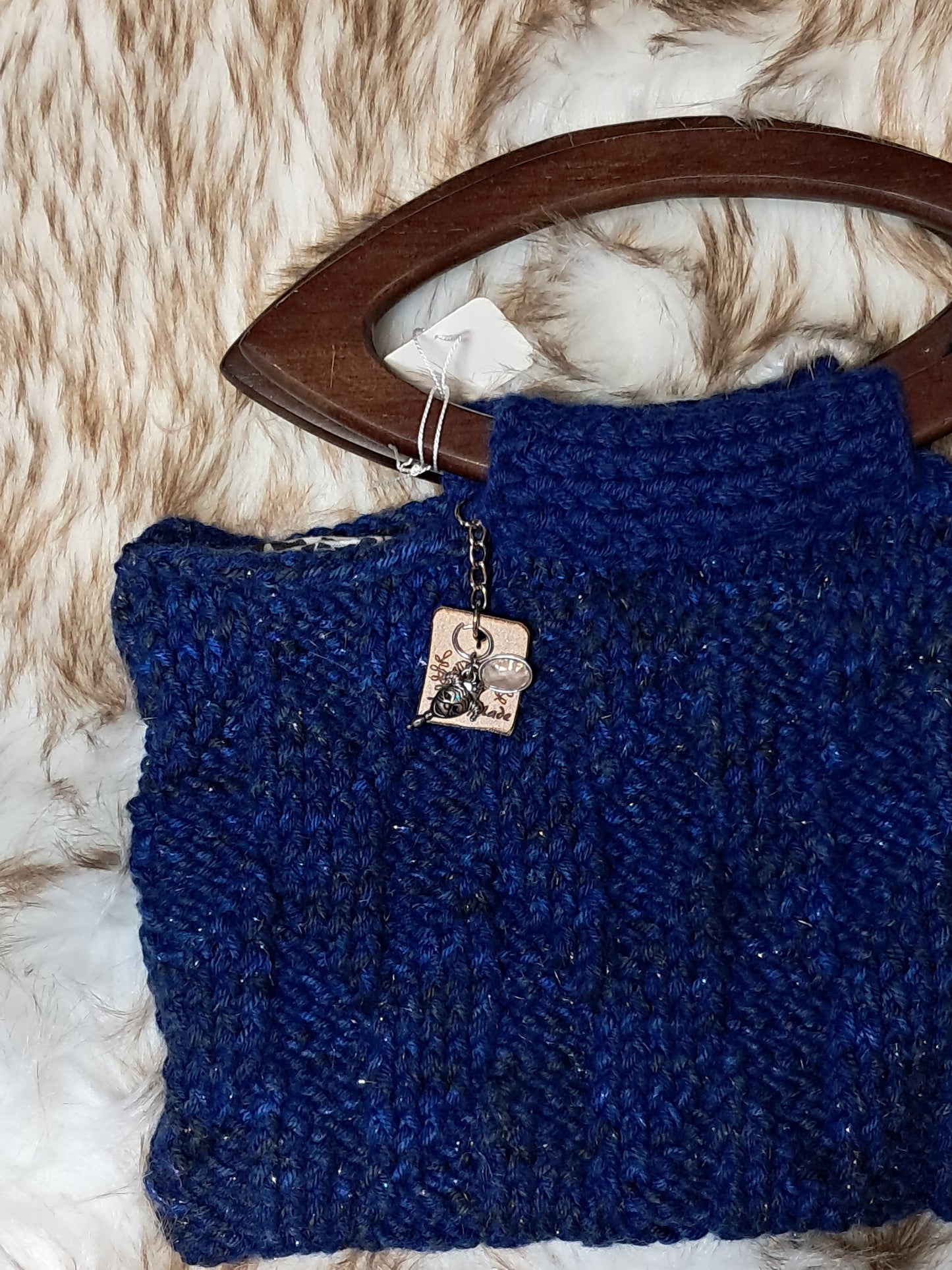 Night Sky Handbag