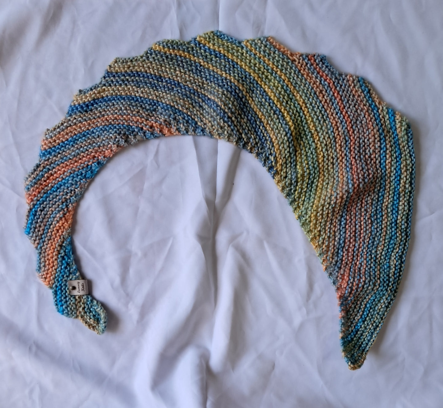 Four Seasons Dragon Tail