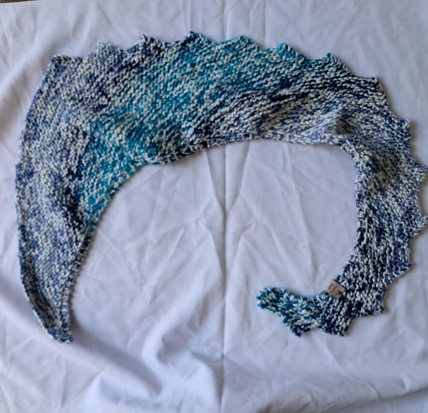 Big Wave Dragon Tail