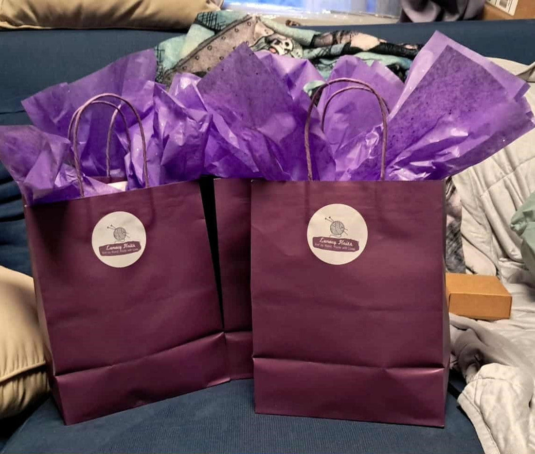 Mystery Bags!