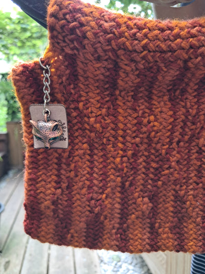 Autumn Handbag