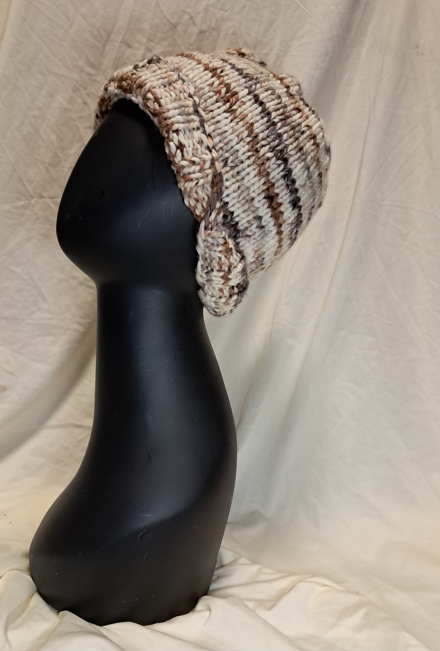 Cookies 'n Cream Beanie