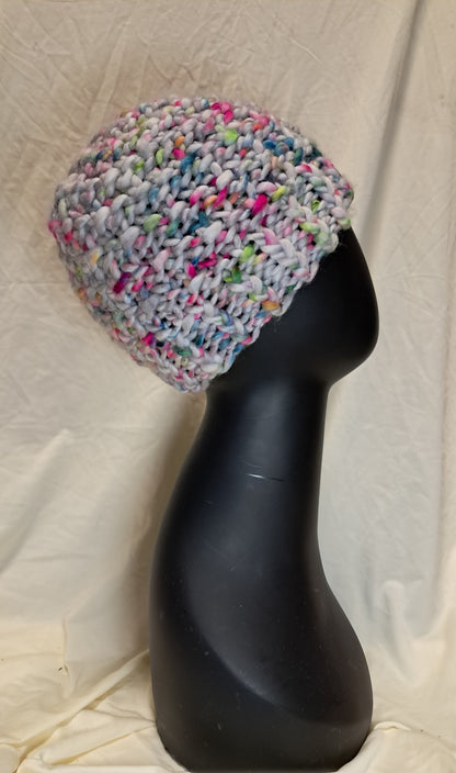 Pop-Rocks Chunky Hat