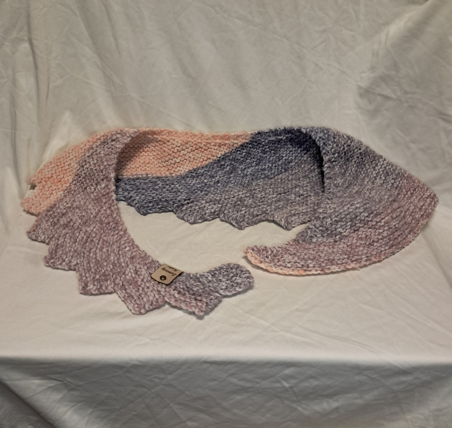 Himalayan Dragon Tail