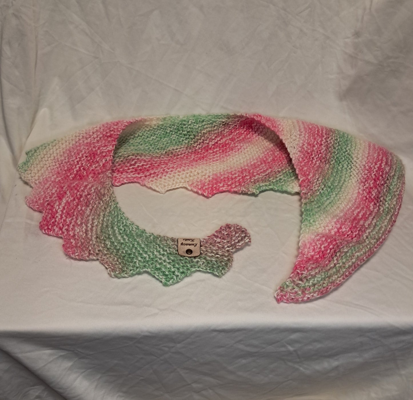 Watermelon Dragon Tail