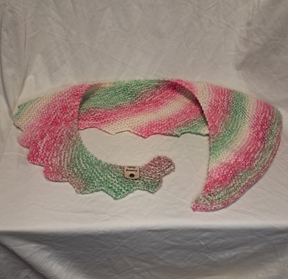 Watermelon Dragon Tail