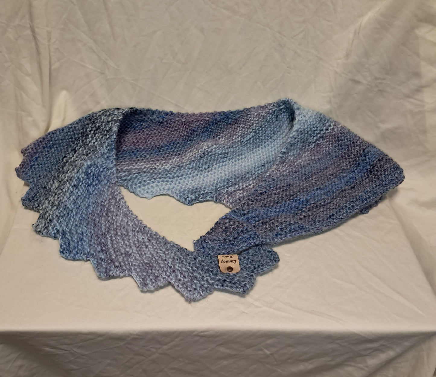 Winter Storm Dragon Tail