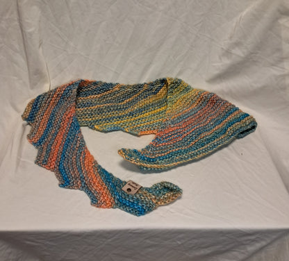 Four Seasons Dragon Tail