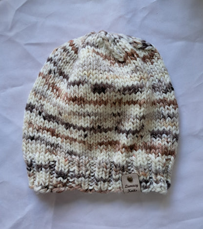 Cookies 'n Cream Beanie