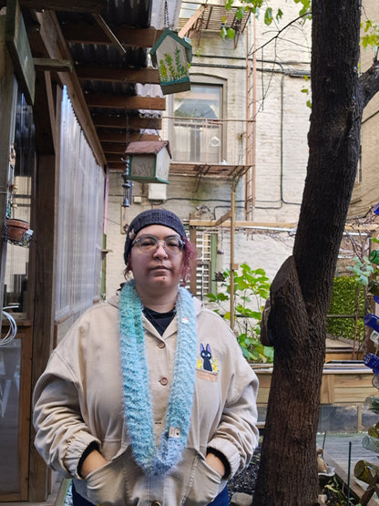 Velvet Tide Infinity 1