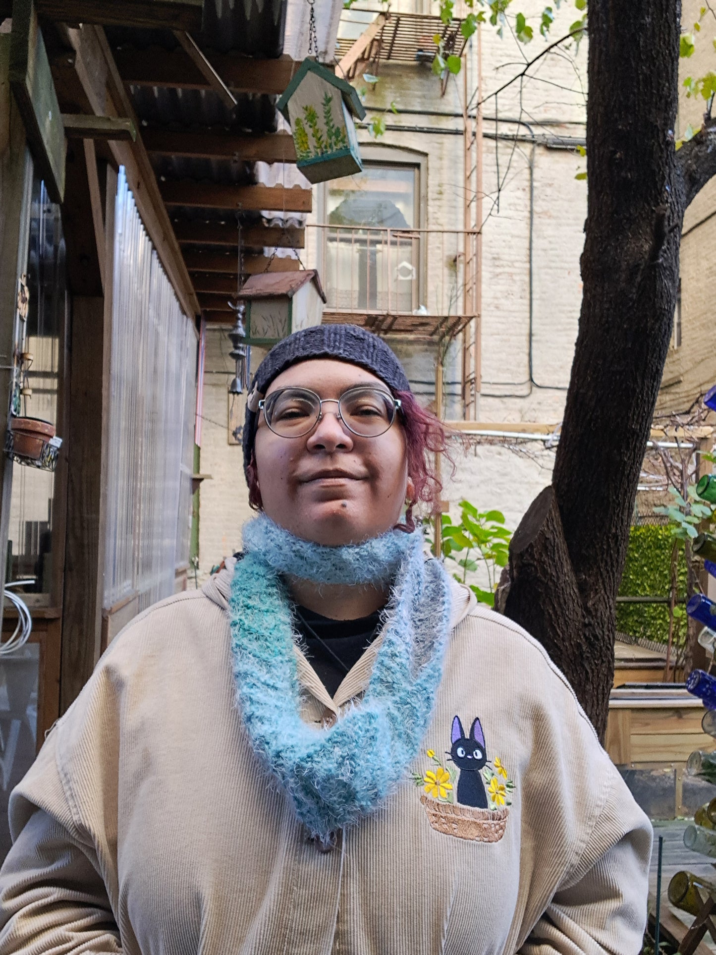 Velvet Tide Infinity 1