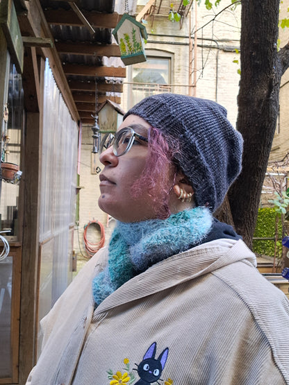 Velvet Tide Infinity 1