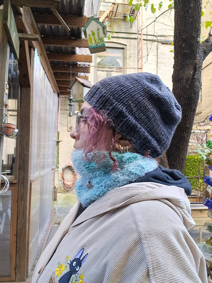 Velvet Tide Infinity 1