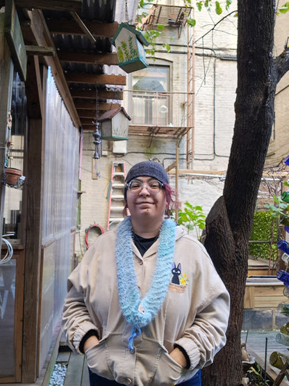 Velvet Tides Infinity 2