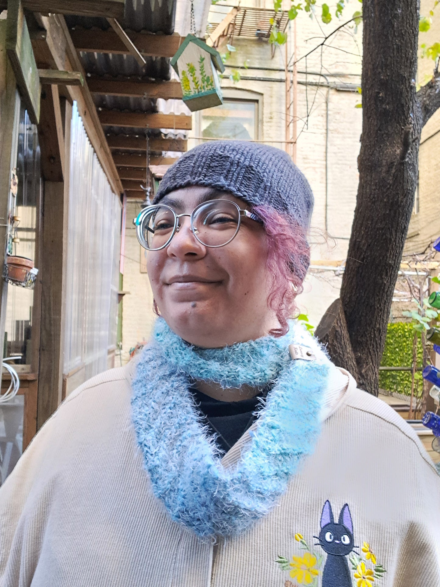 Velvet Tides Infinity 2