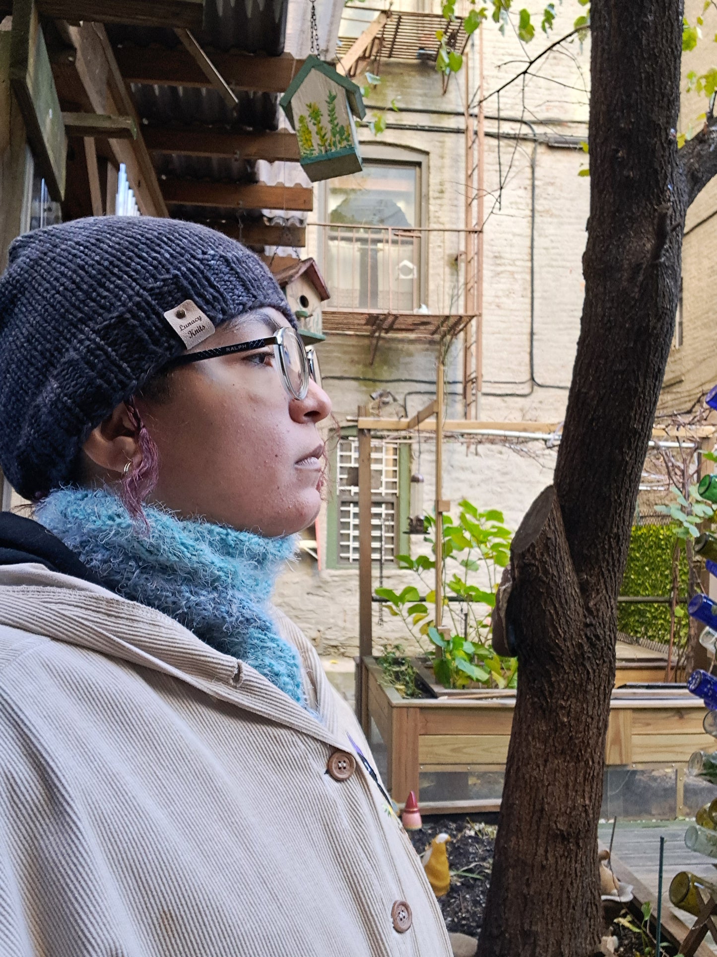 Velvet Tides Infinity 2