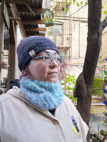 Velvet Tides Infinity 2