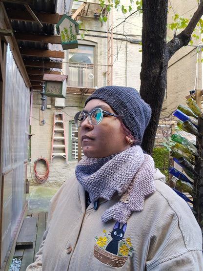 Himalayan Dragon Tail