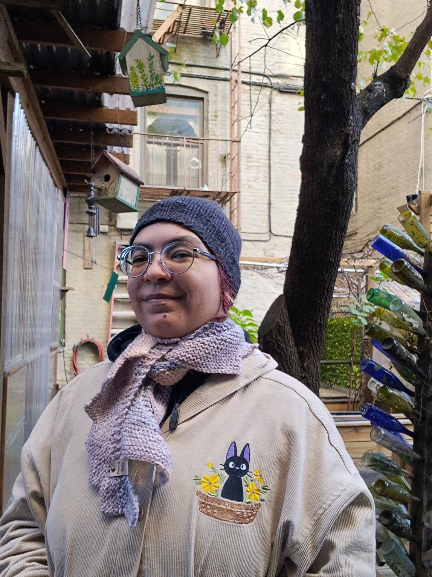 Himalayan Dragon Tail