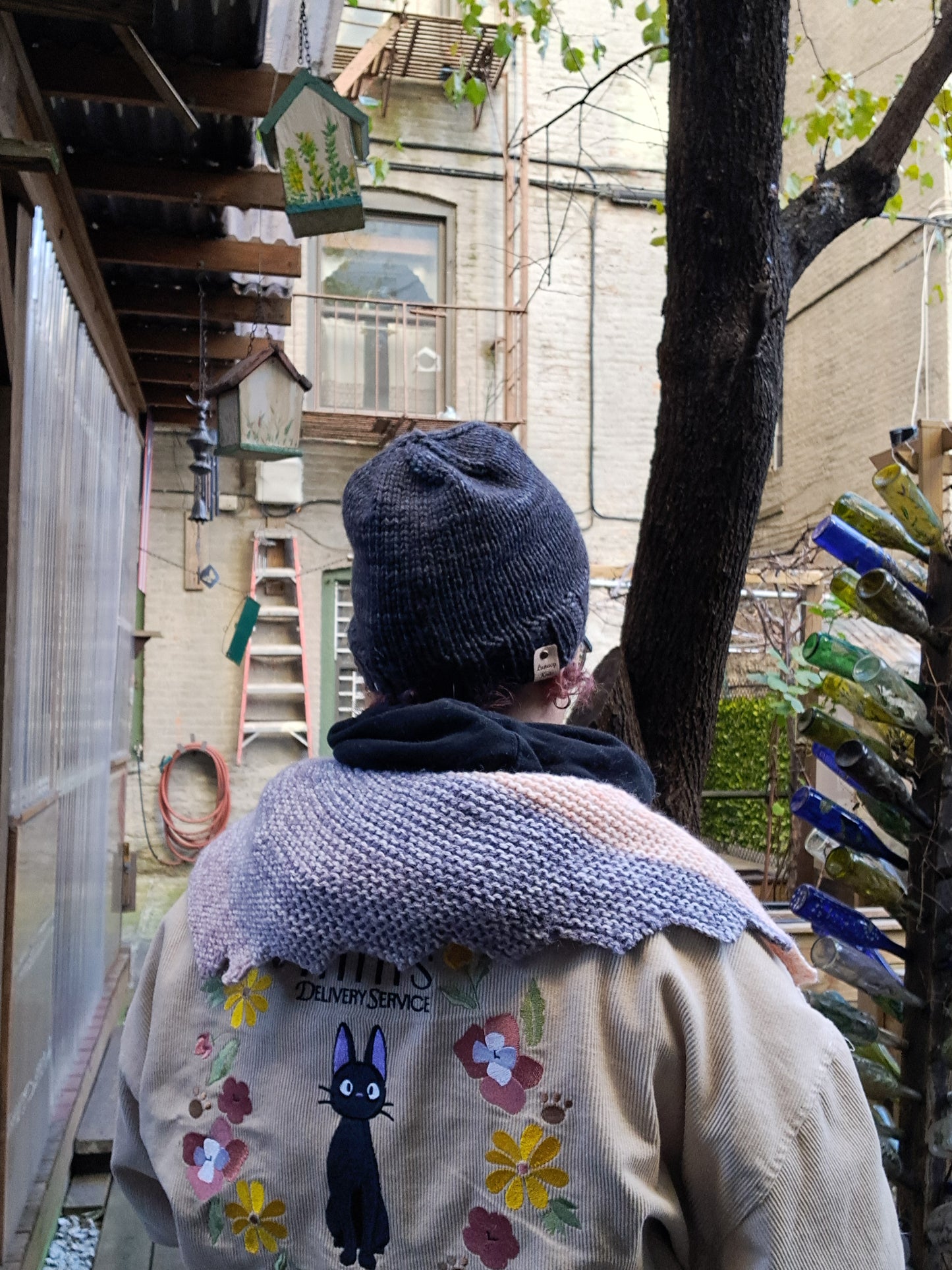 Himalayan Dragon Tail