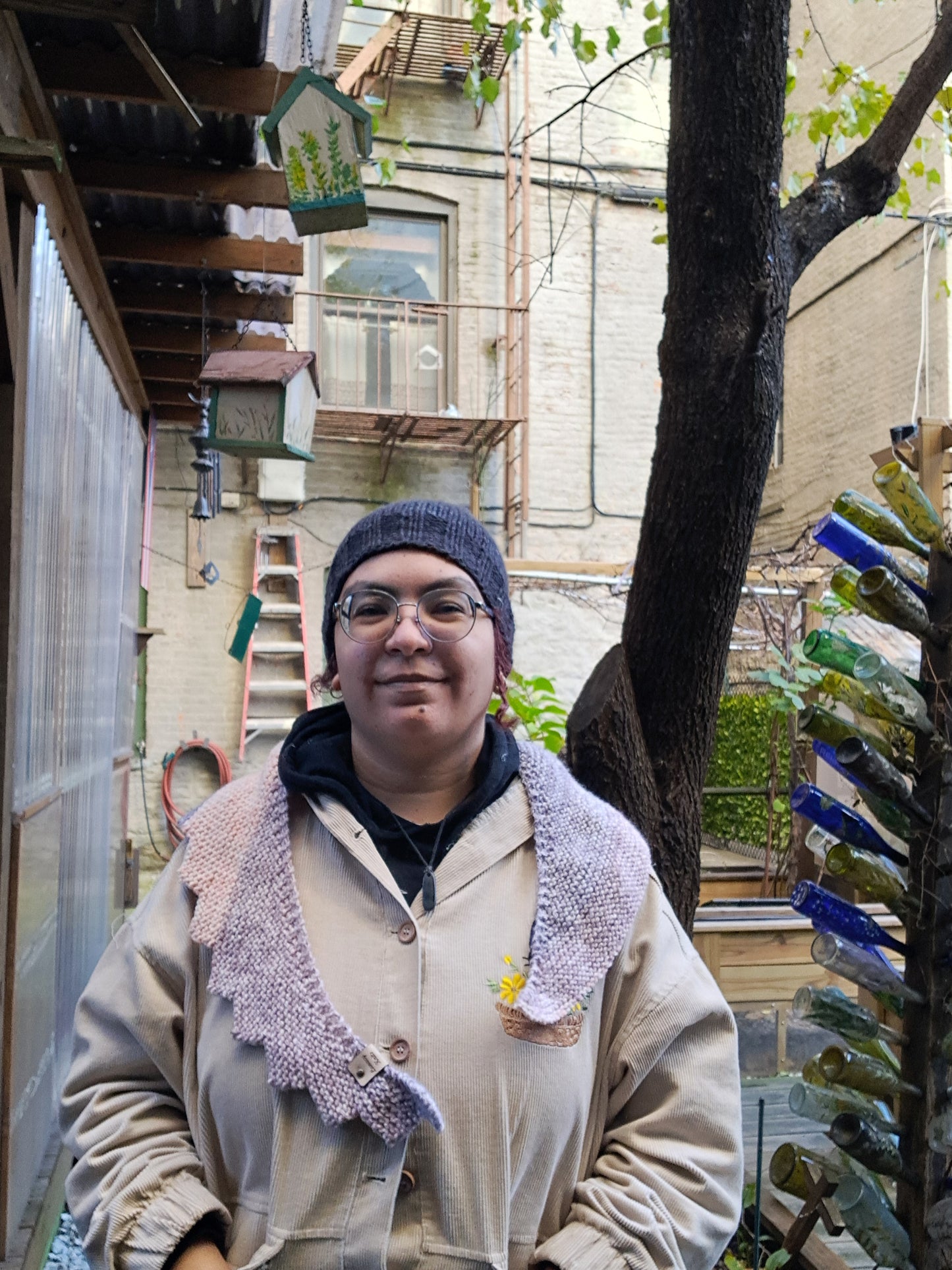 Himalayan Dragon Tail