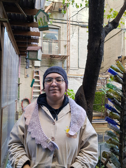 Himalayan Dragon Tail