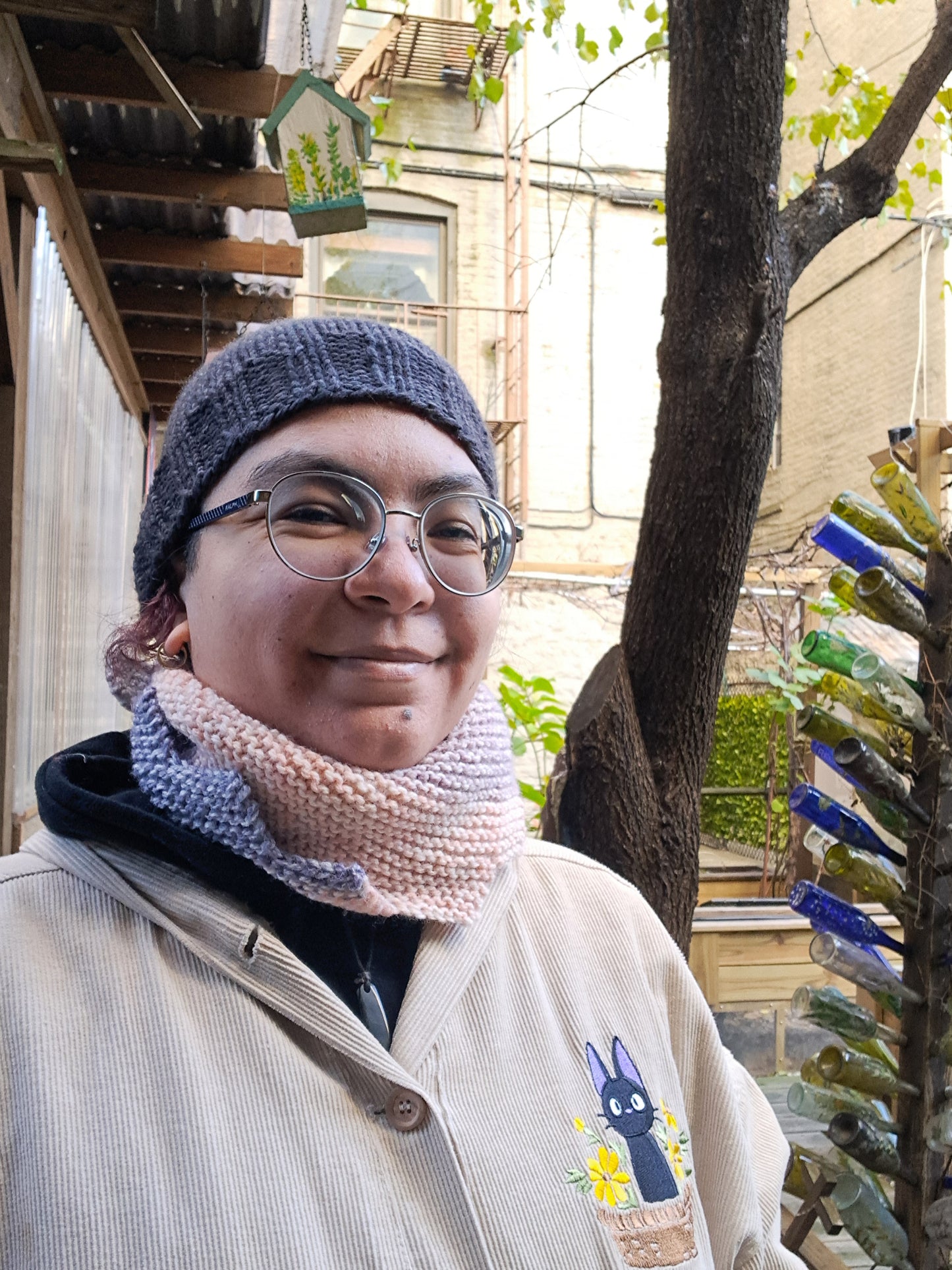 Himalayan Dragon Tail