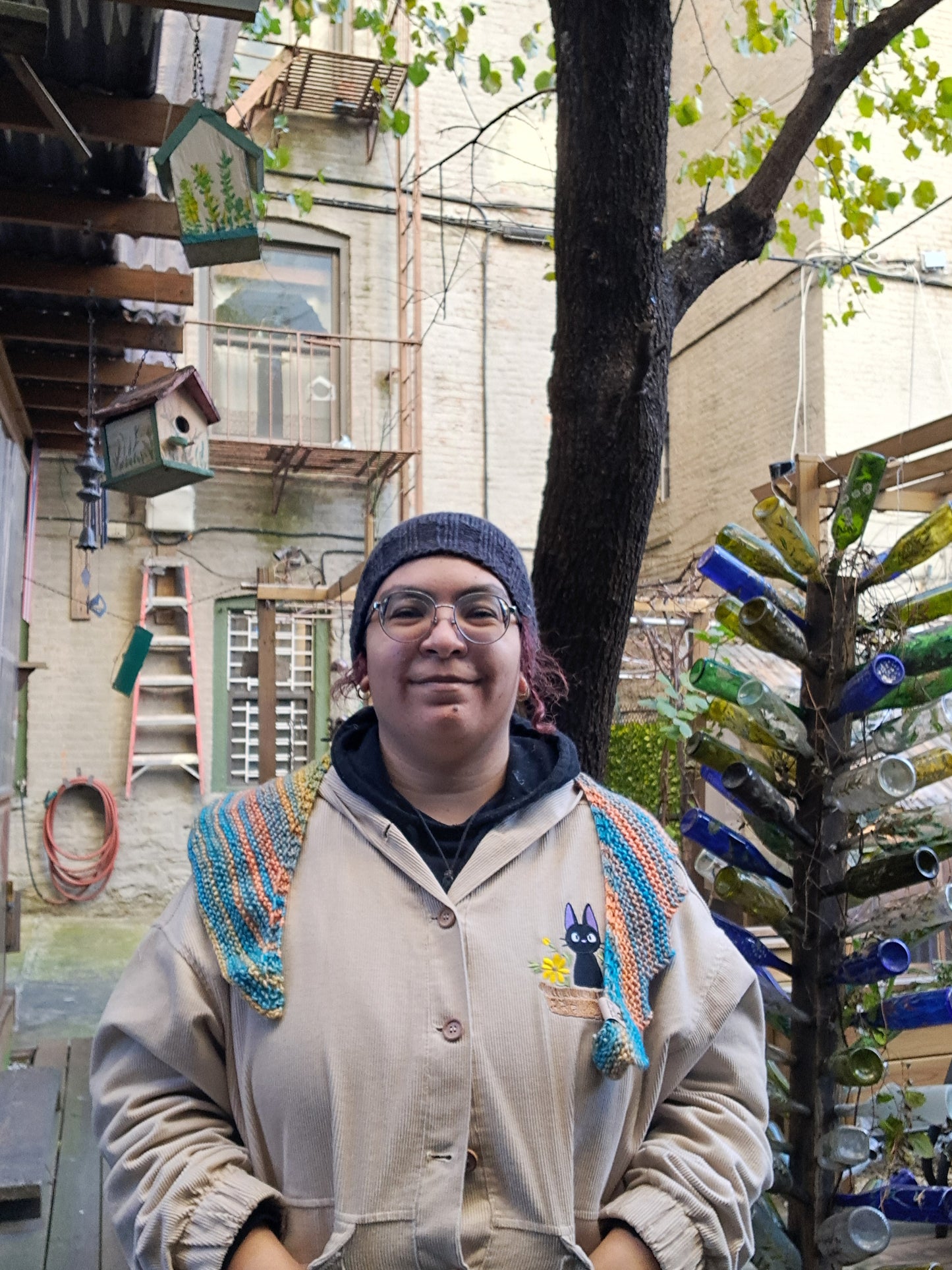 Four Seasons Dragon Tail