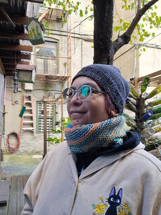 Four Seasons Dragon Tail