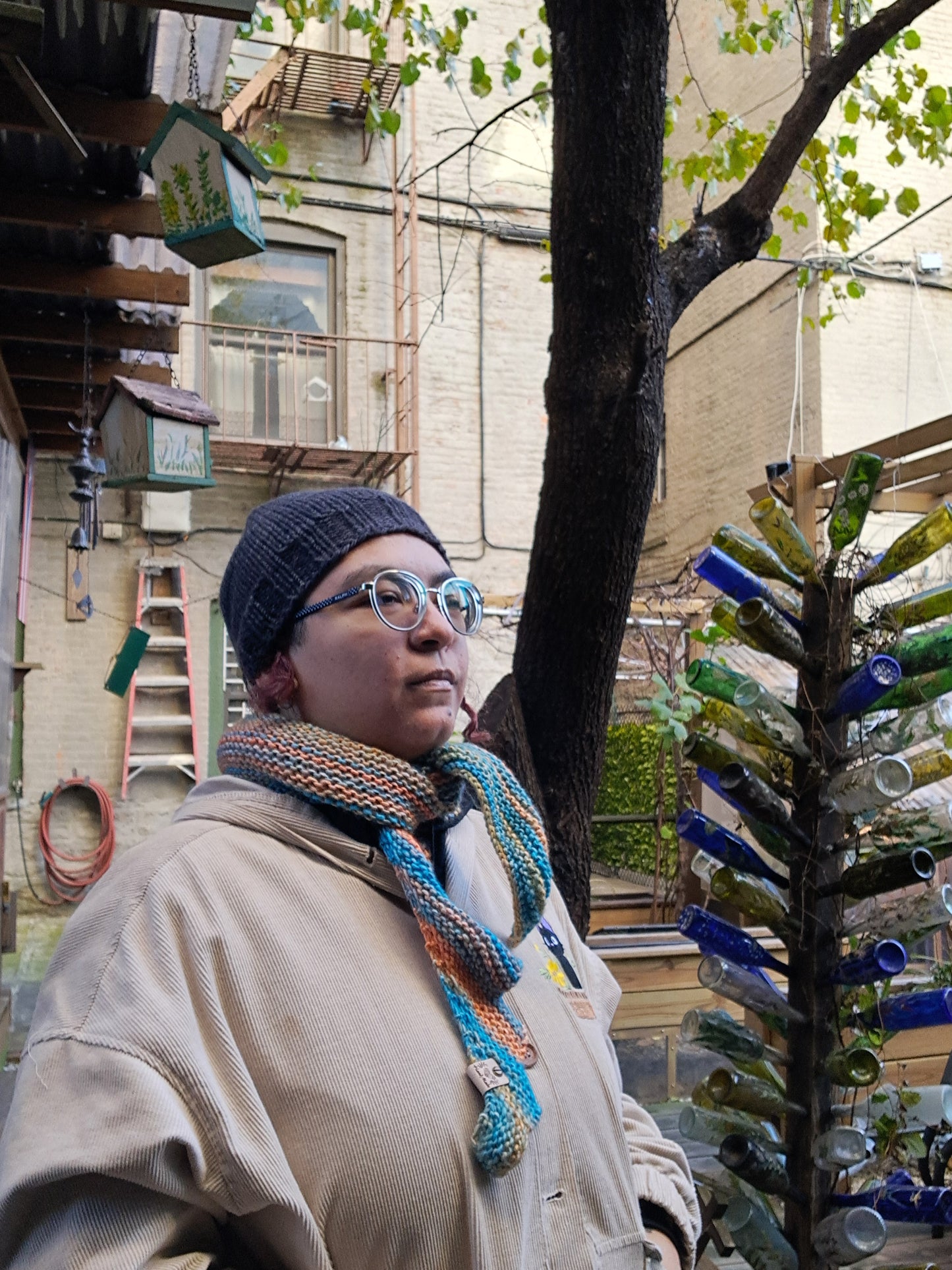 Four Seasons Dragon Tail