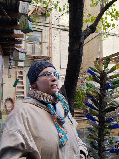 Four Seasons Dragon Tail