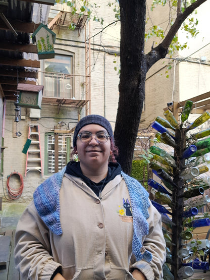 Winter Storm Dragon Tail