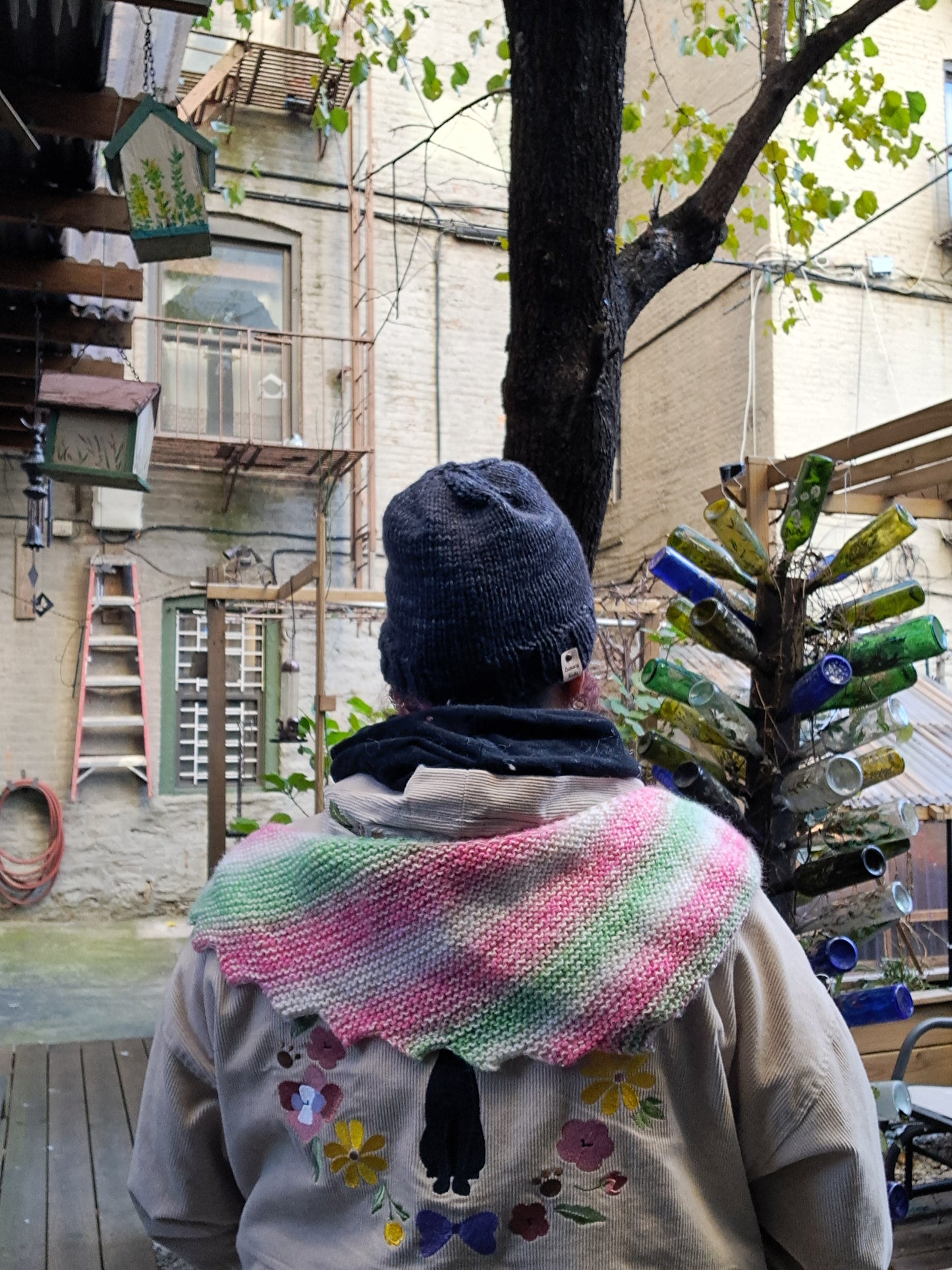 Watermelon Dragon Tail