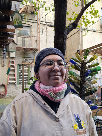 Watermelon Dragon Tail