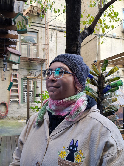 Watermelon Dragon Tail