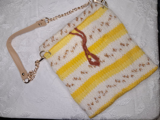 Banana Drawstring Bag