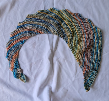 Four Seasons Dragon Tail