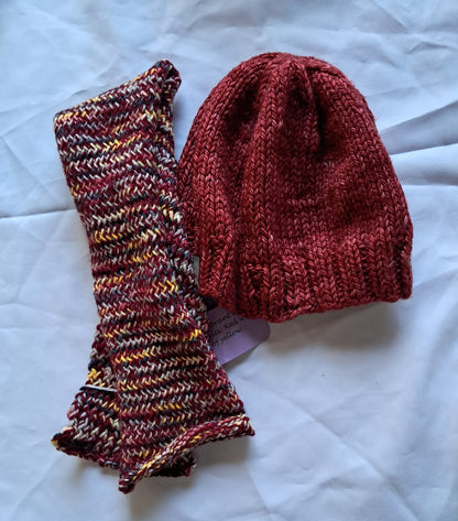 Cranberry set