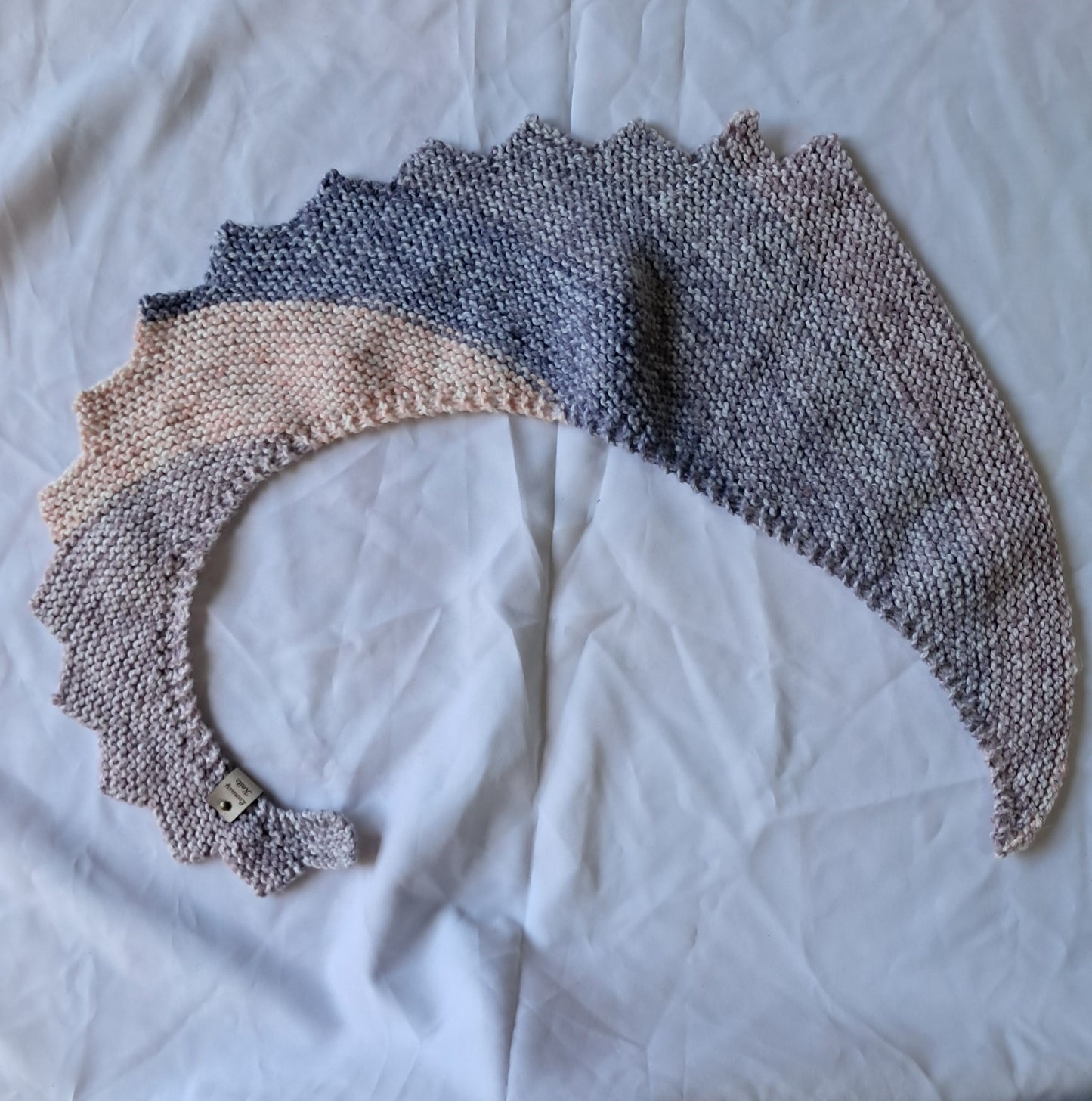 Himalayan Dragon Tail