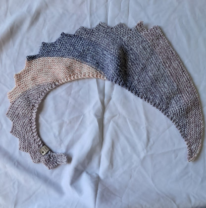 Himalayan Dragon Tail