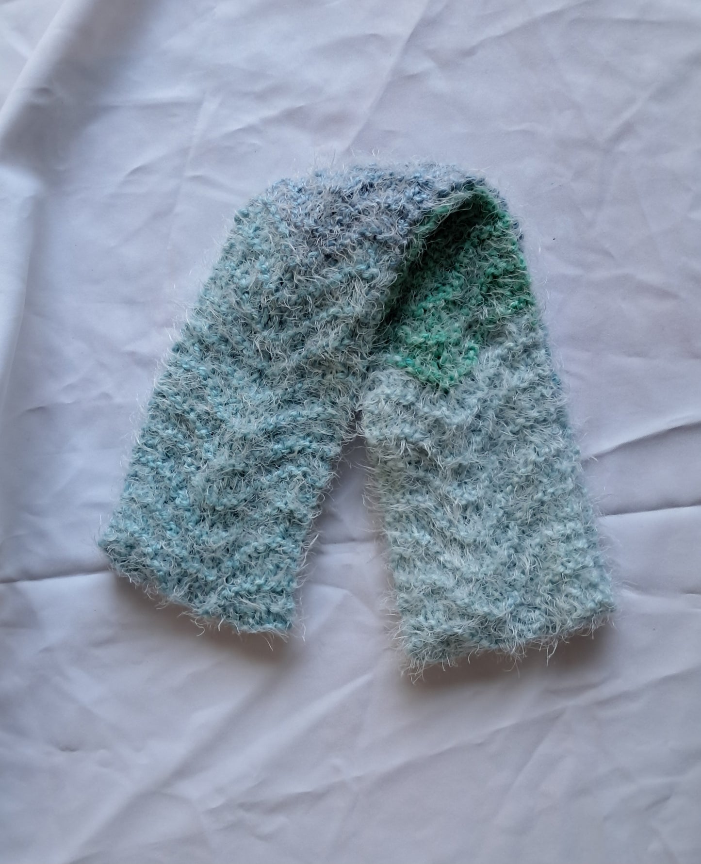 Velvet Tide Infinity 1