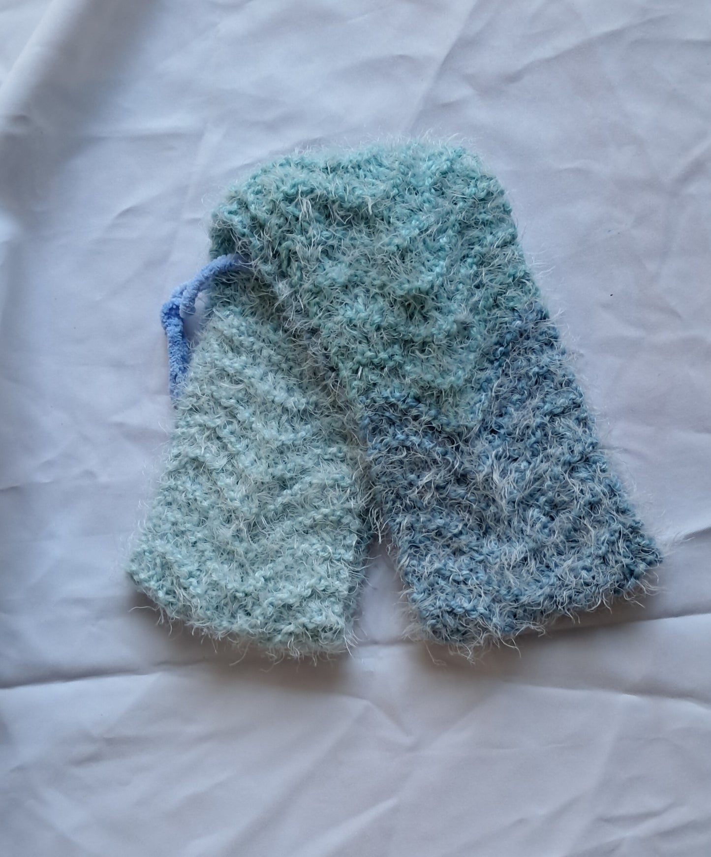 Velvet Tides Infinity 2