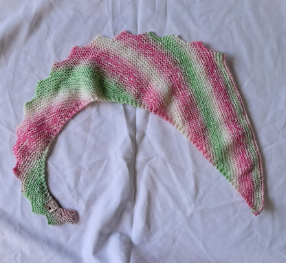 Watermelon Dragon Tail