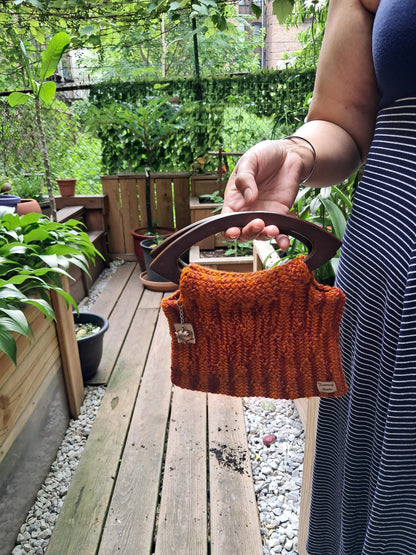 Autumn Handbag