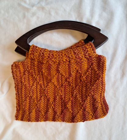 Autumn Handbag