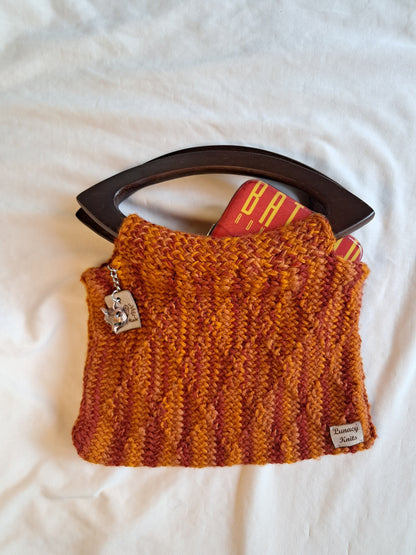 Autumn Handbag