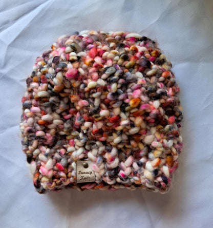 Rock'n love Chunky Hat