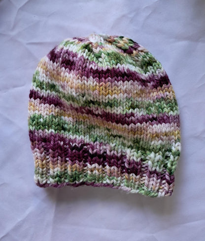 Garden Beanie